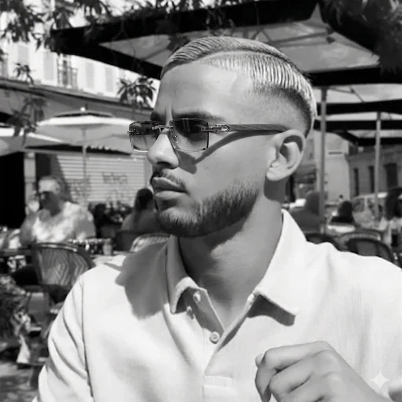 Deen x Wax Collab