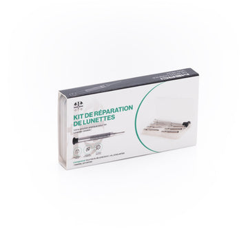 Kit D'Entretien de Lunettes