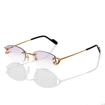 CARTIER CT0344O Pink Custom By prince