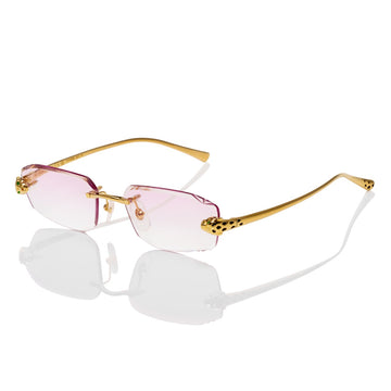 Cartier CT0494O Pink Custom