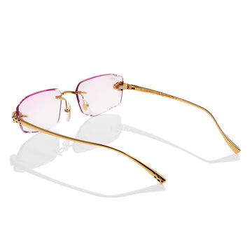 Cartier CT0494O Pink Custom