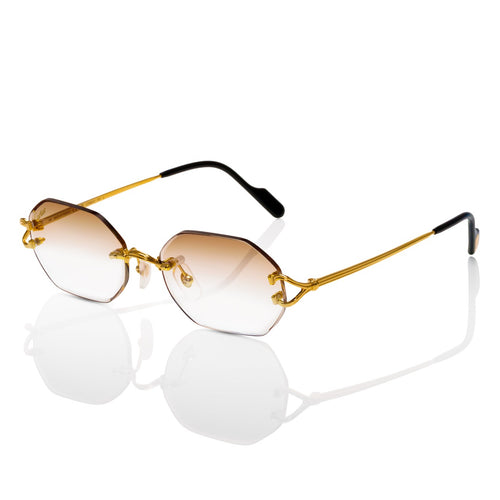 Cartier CT0488O Custom by Prince