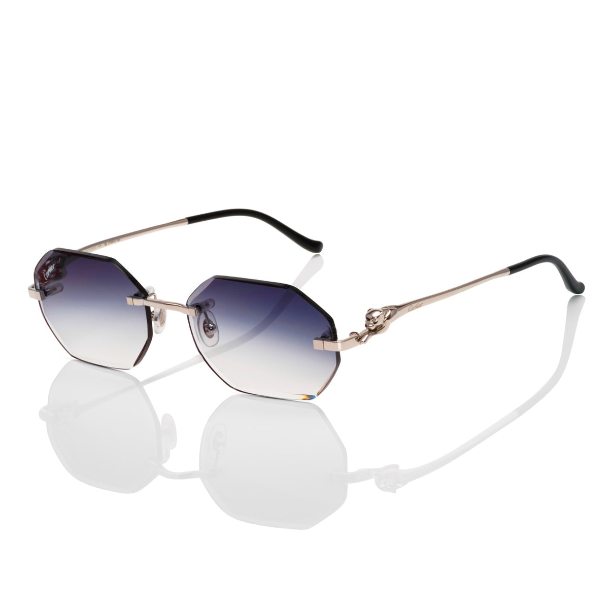 CARTIER CT0281O Custom By Prince