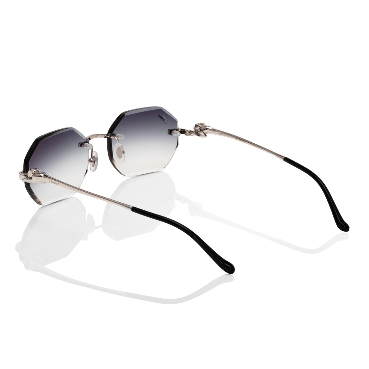 CARTIER CT0281O Custom By Prince
