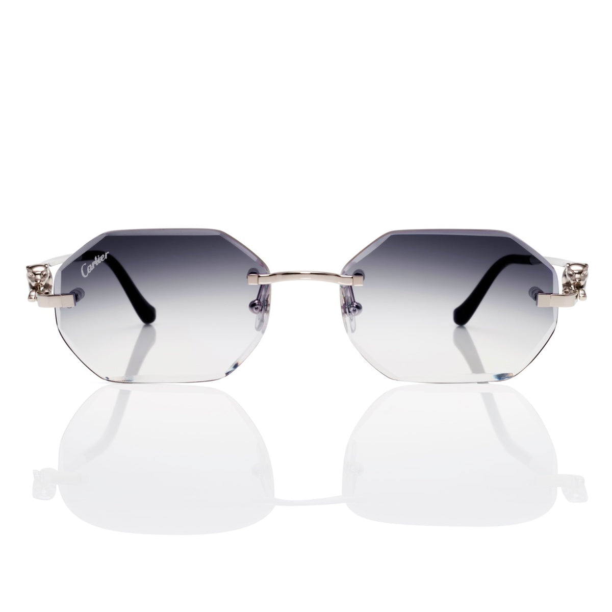 CARTIER CT0281O Custom By Prince