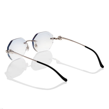 CARTIER CT0281O X Grey Custom By Prince
