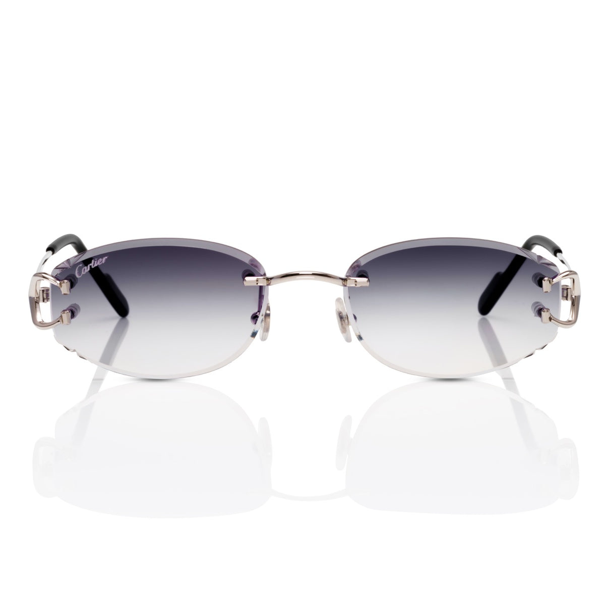 CARTIER CT0344O Custom By prince