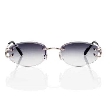 CARTIER CT0344O Custom By prince