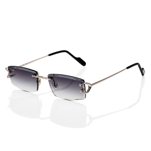 CARTIER CT0344O Black Custom By prince