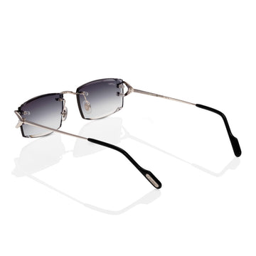 CARTIER CT0344O Black Custom By prince