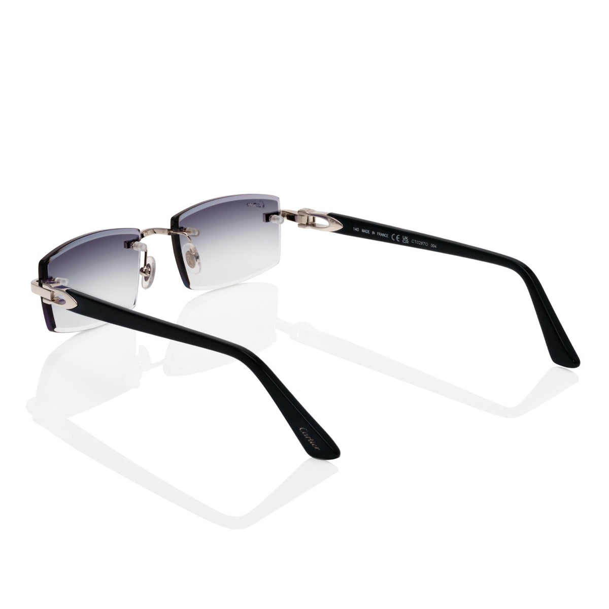 CARTIER CT0287O Custom By Prince