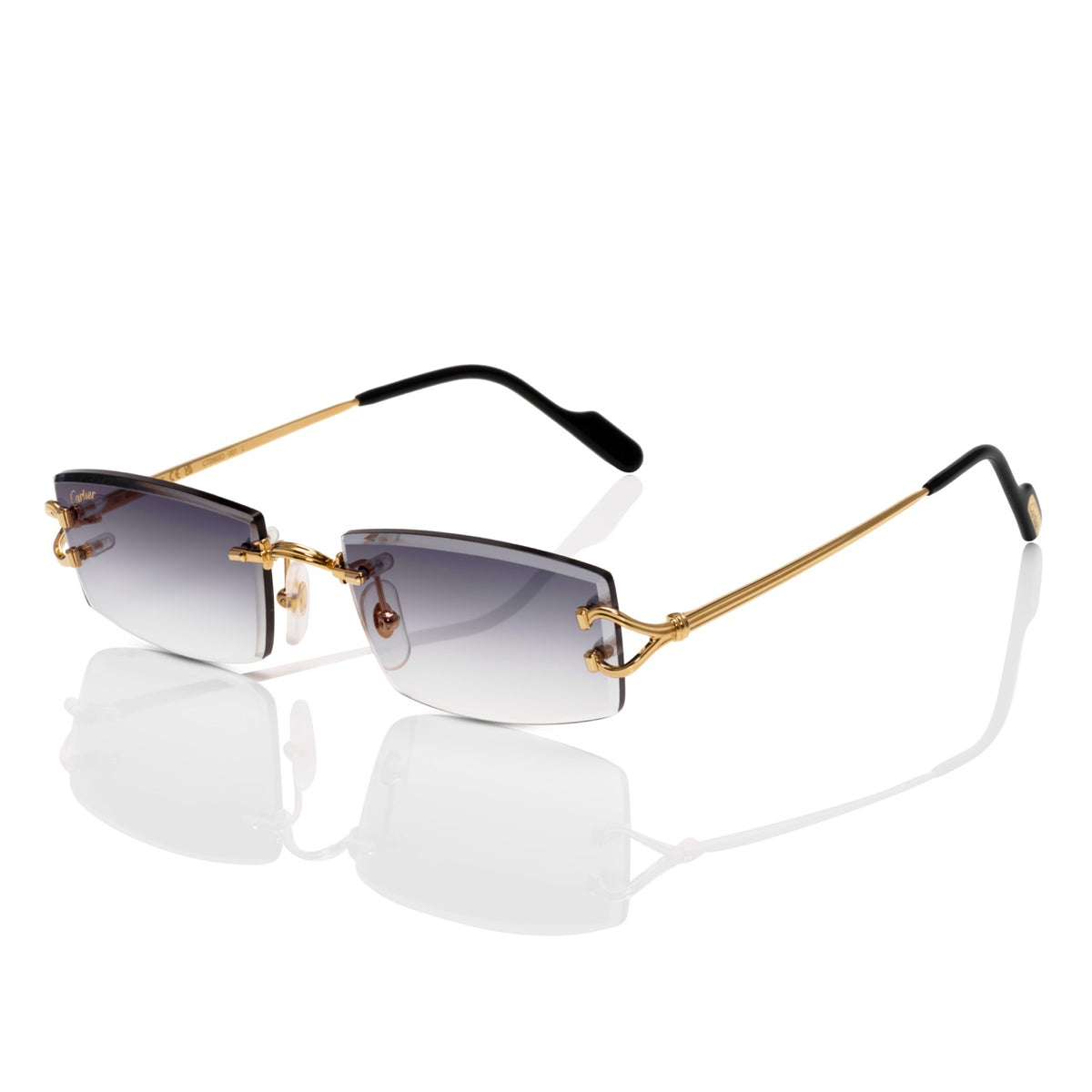 CARTIER CT0488O Custom by Prince