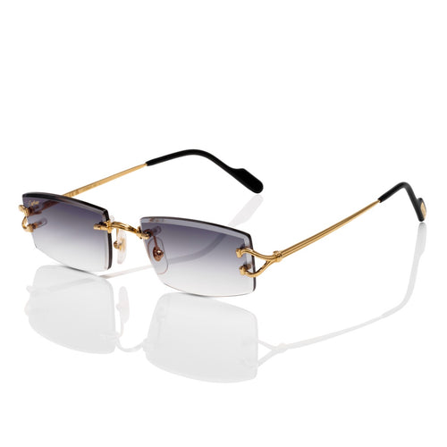 CARTIER CT0488O Custom by Prince