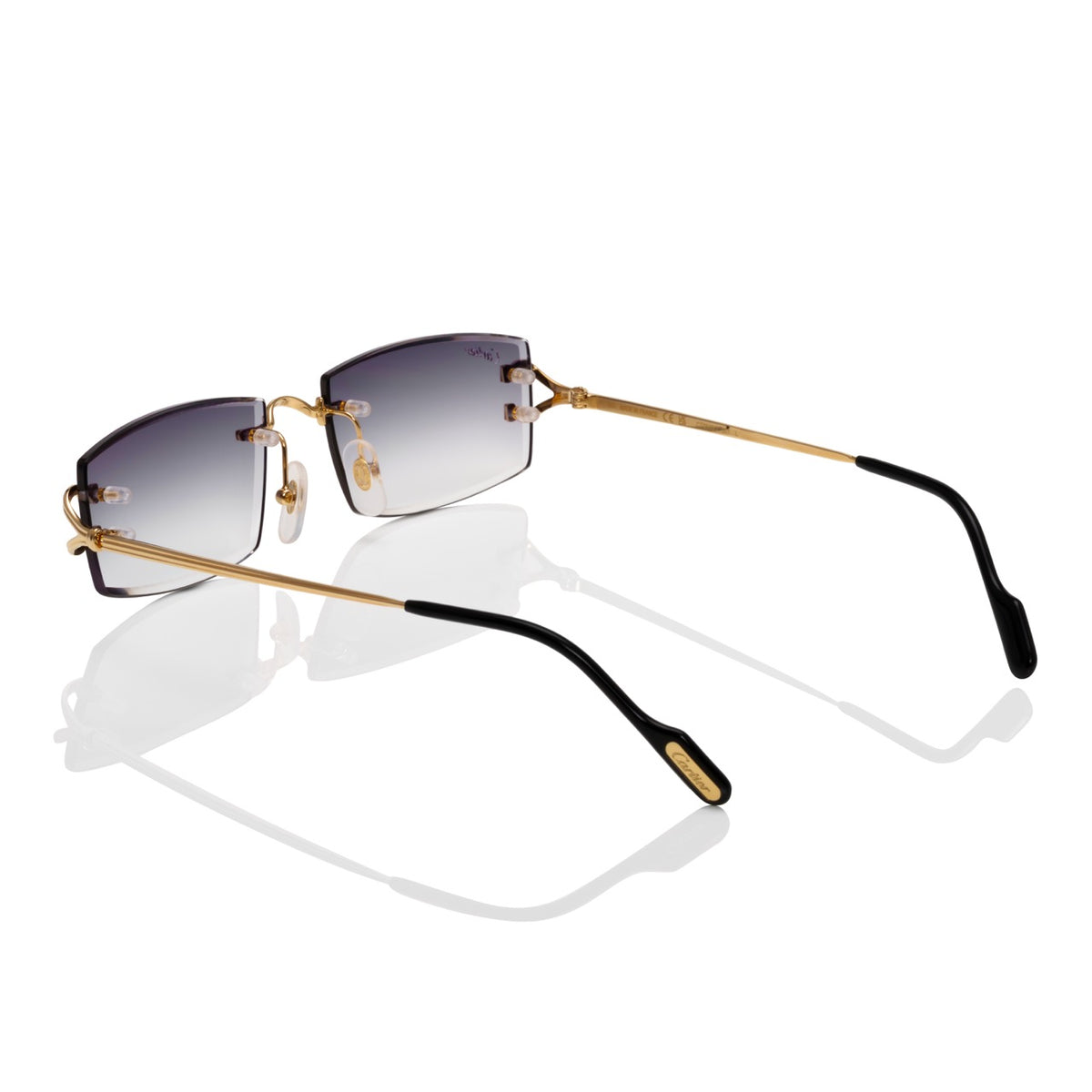 CARTIER CT0488O Custom by Prince
