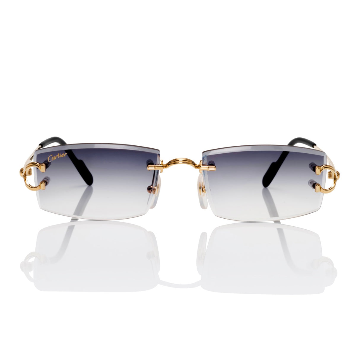 CARTIER CT0488O Custom by Prince