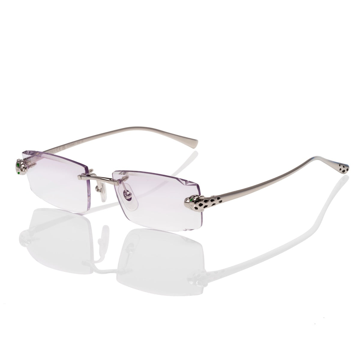 Cartier CT0494O Custom