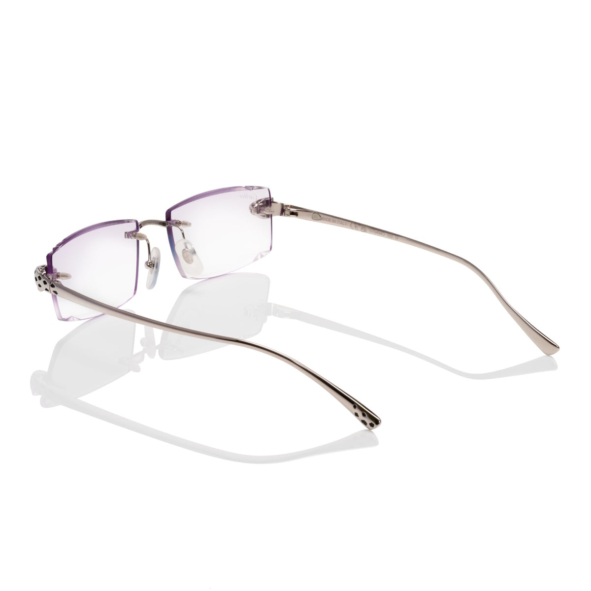 Cartier CT0494O Custom
