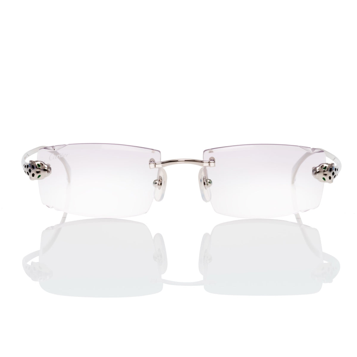 Cartier CT0494O Custom