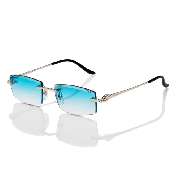 Cartier CT0601O Custom By Prince