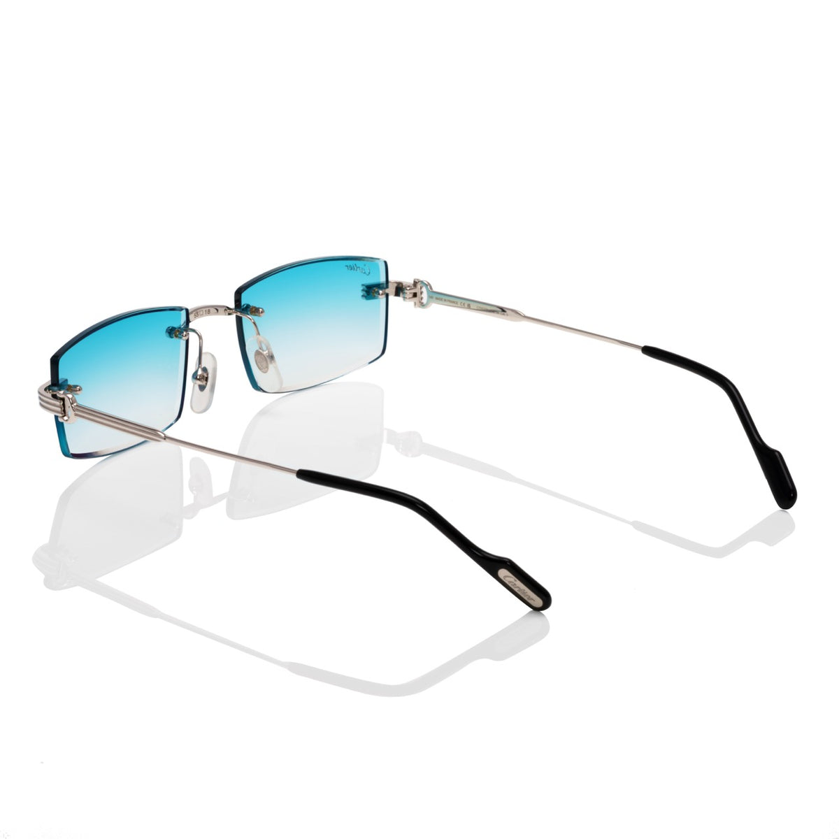Cartier CT0601O Custom By Prince
