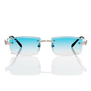 Cartier CT0601O Custom By Prince