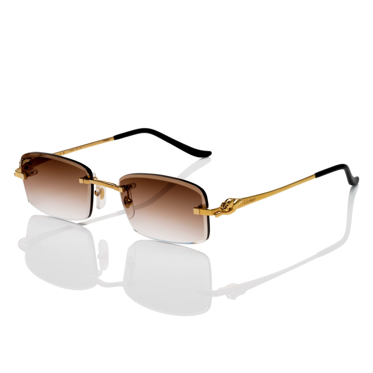 Cartier CT0601O Custom By Prince