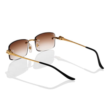 Cartier CT0601O Custom By Prince
