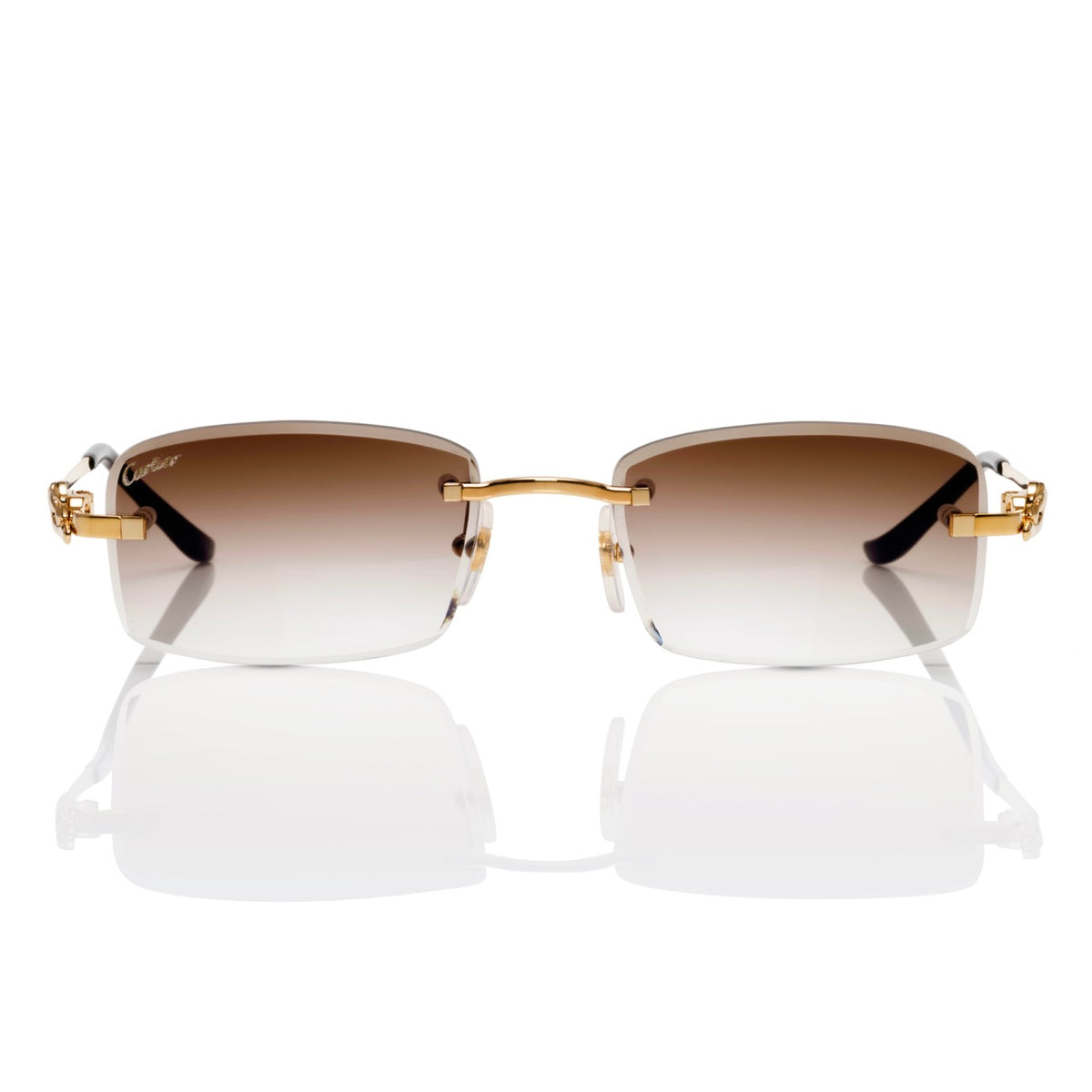 Cartier CT0601O Custom By Prince