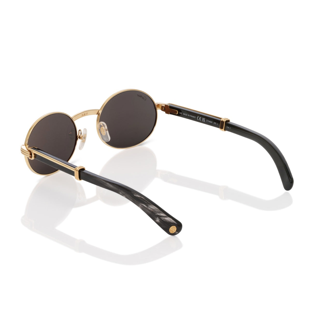 Cartier Giverny CT0464S 001