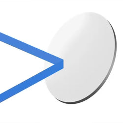 Option Anti Reflet/Rayure/Lumière Bleu
